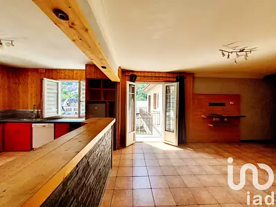 Appartement, 84 m²