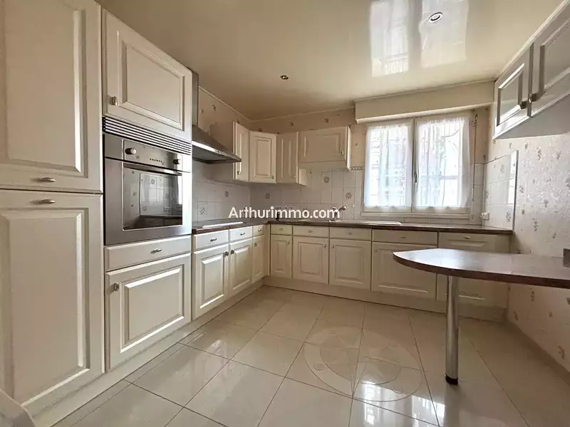 Appartement, 71,45 m²