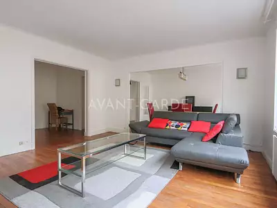 Appartement, 104,44 m²