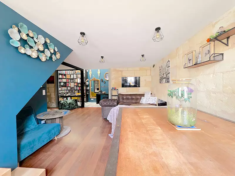 Maison, 93 m²