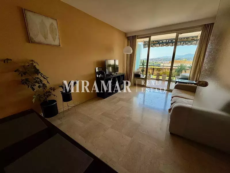 Appartement, 55,39 m²
