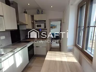 Maison, 282 m²