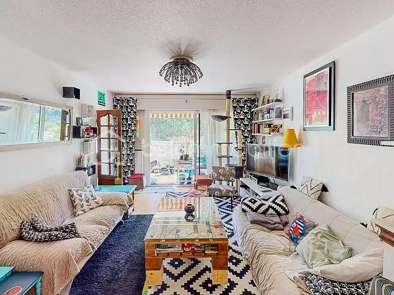 Appartement, 105 m²