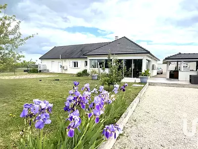 Maison, 157 m²