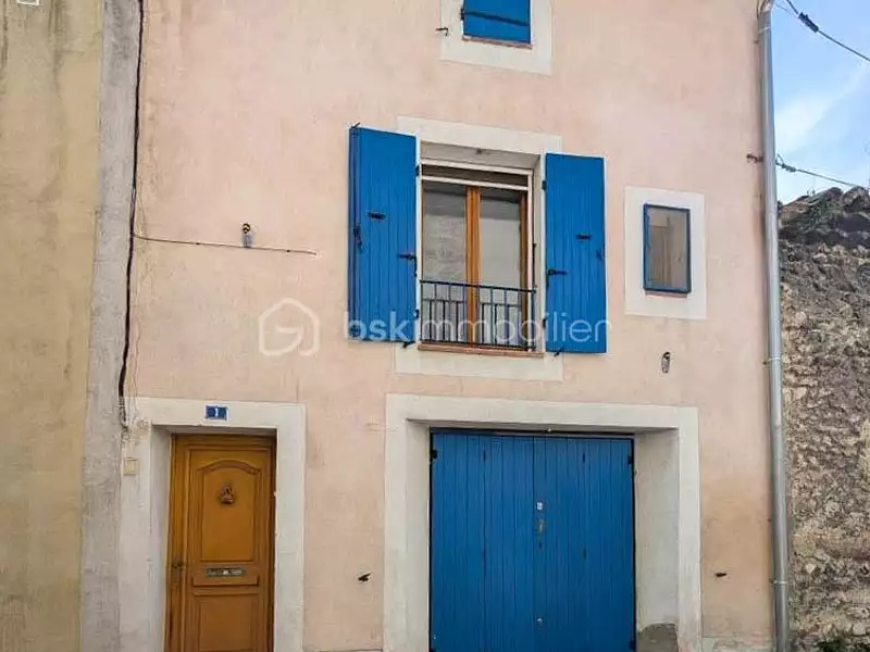 Maison, 85 m²