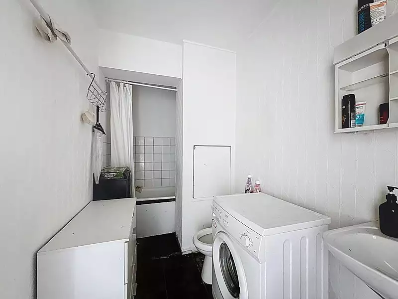 Appartement, 30 m²