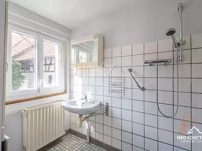 Maison, 170 m²