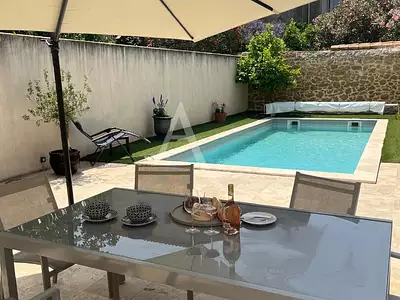 Maison, 171 m²