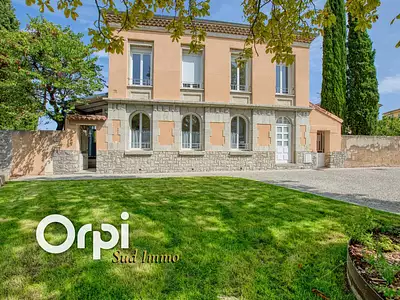 Maison, 155 m²