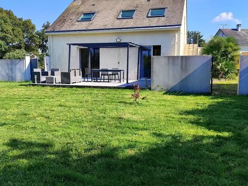 Maison, 110 m²