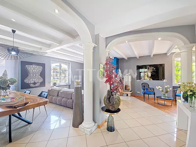 Maison, 150 m²