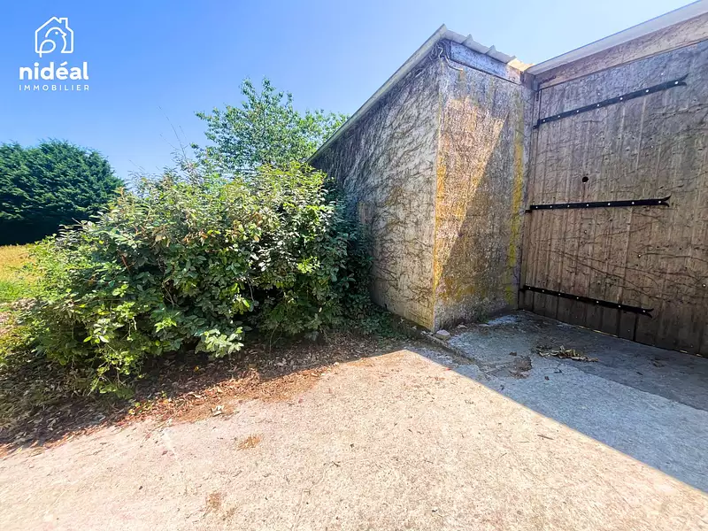 Maison, 450 m²