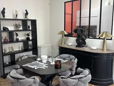 Appartement, 93 m²