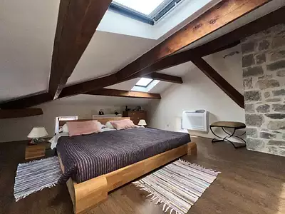 Maison, 257 m²