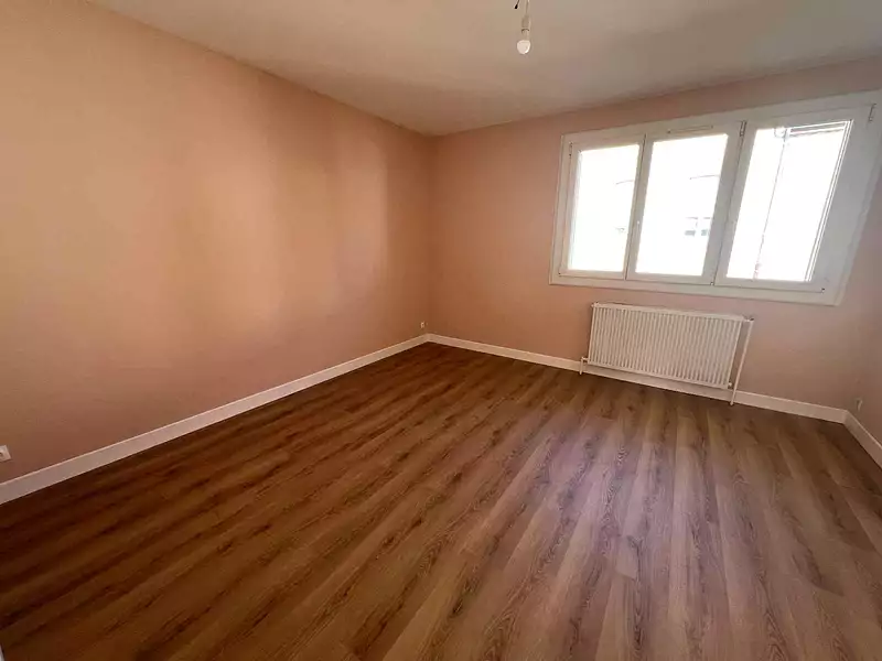 Appartement, 52 m²