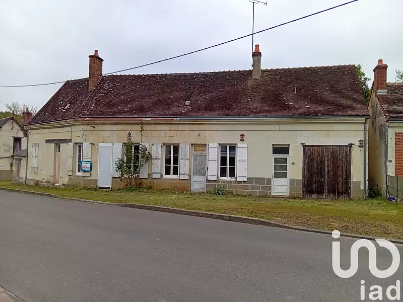 Maison, 98 m²
