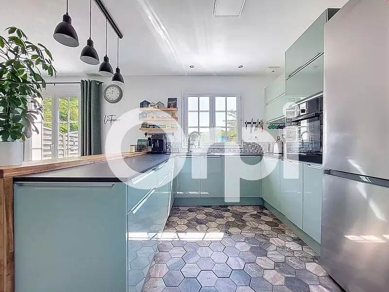 Maison, 108 m²