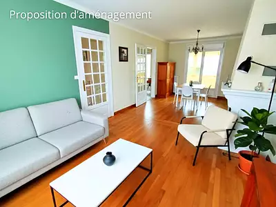 Maison, 85 m²