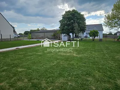 Maison, 100 m²