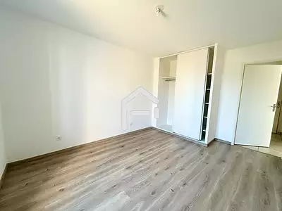Appartement, 42,12 m²