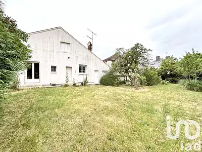 Maison, 115 m²