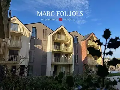 Appartement, 91,5 m²