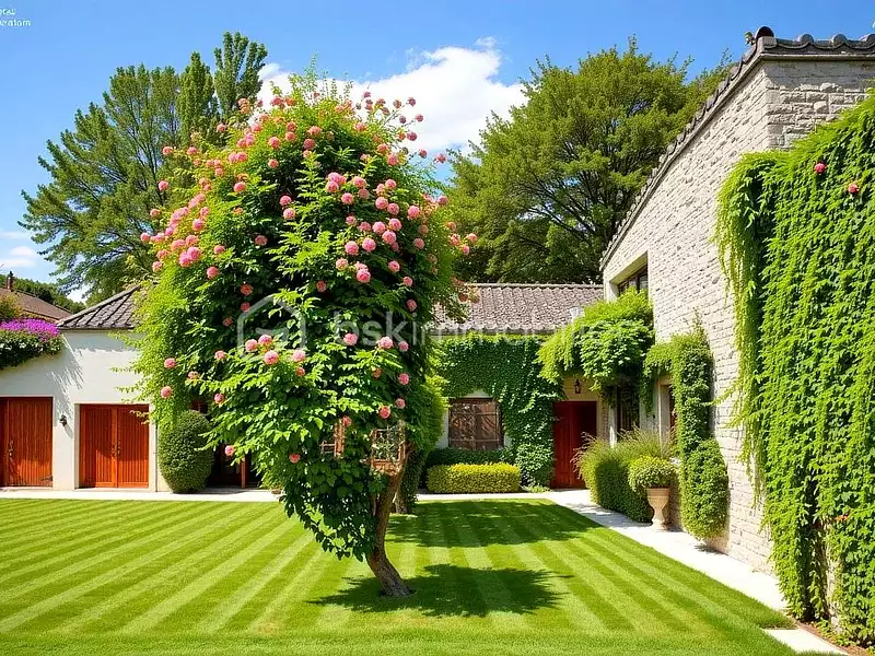 Maison, 243 m²