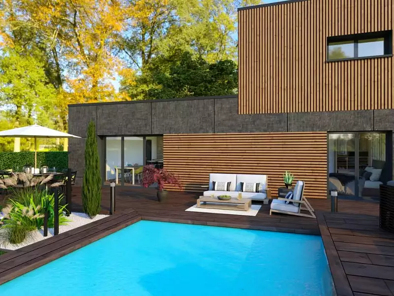 Terrain, 662 m²