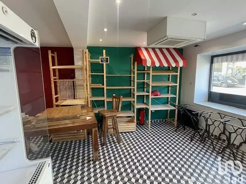 Divers, 51 m²