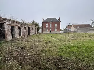 Maison, 170 m²