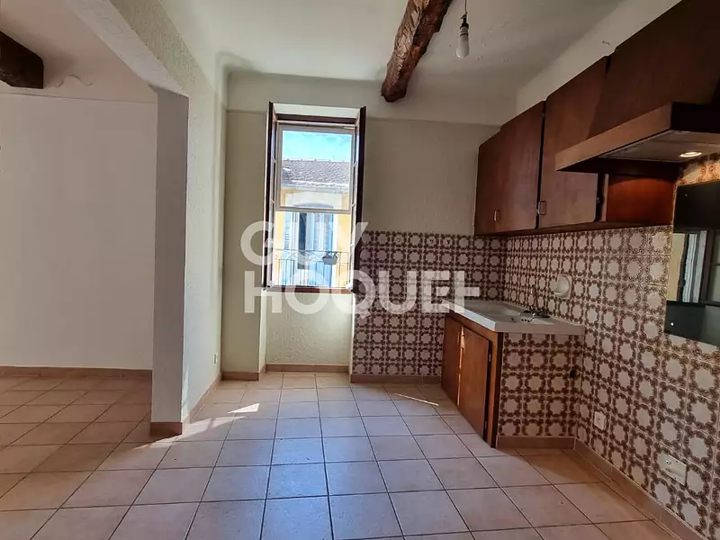 Immeuble, 293 m²