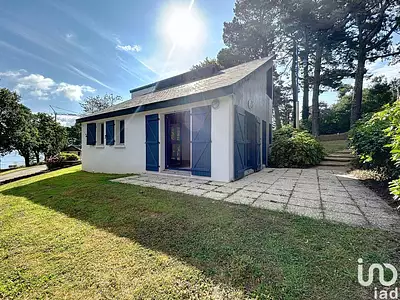 Maison, 63 m²