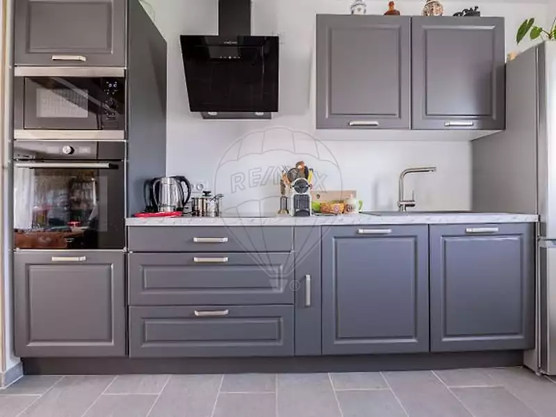 Maison, 90 m²