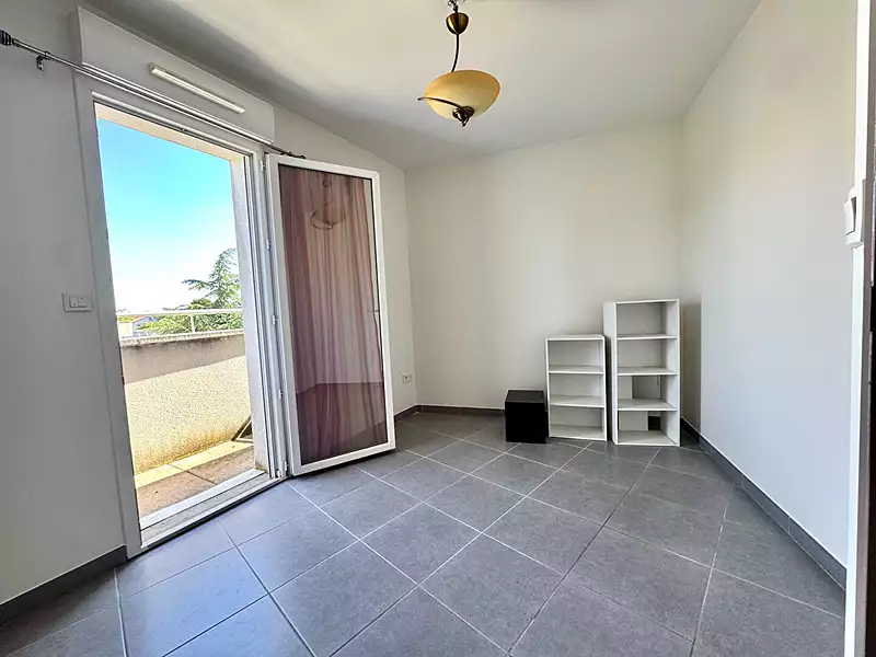 Appartement, 51 m²