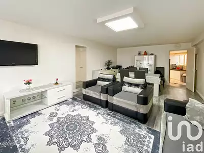 Maison, 101 m²