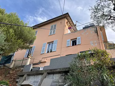 Appartement, 53,07 m²