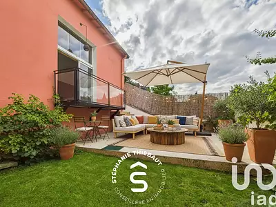 Maison, 156 m²