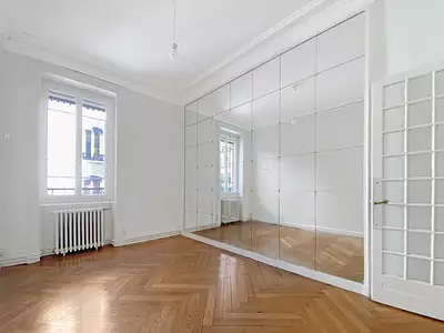 Appartement, 110,23 m²