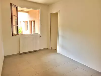 Appartement, 54 m²