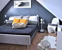 Appartement, 129 m²