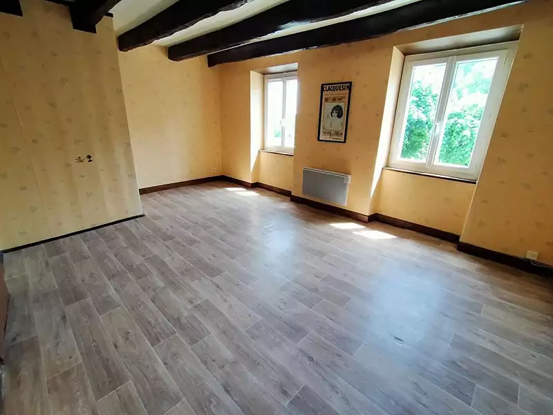 Maison, 89 m²