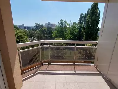 Appartement, 80 m²