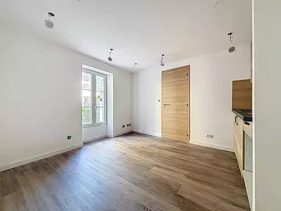 Appartement, 25,53 m²