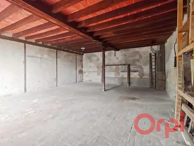 Parking, 58 m²