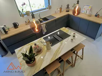 Maison, 315 m²