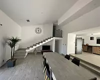 Maison, 200 m²