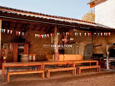 Maison, 282 m²