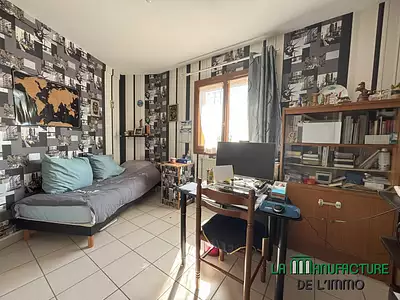 Maison, 103,4 m²