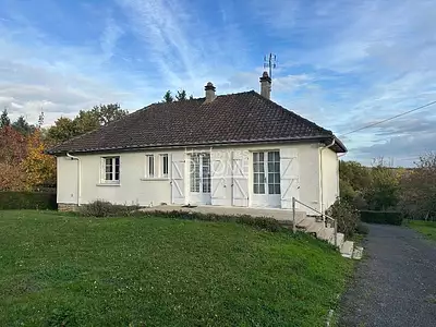 Maison, 90 m²