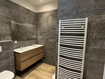 Appartement, 122,74 m²